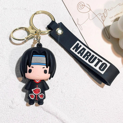 Porte-Clés - Naruto-Manga Shop-1-Manga Shop