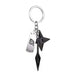 Porte-Clés Naruto-Manga Shop-B-Manga Shop