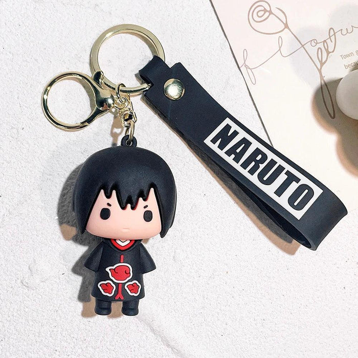 Porte-Clés - Naruto-Manga Shop-3-Manga Shop