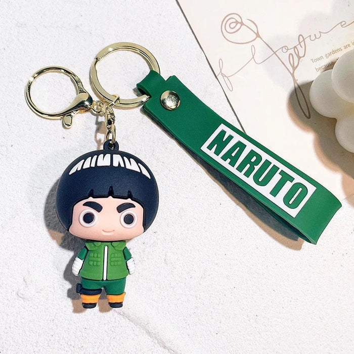 Porte-Clés - Naruto-Manga Shop-4-Manga Shop