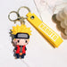 Porte-Clés - Naruto-Manga Shop-7-Manga Shop