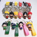 Porte-Clés - Naruto-Manga Shop-Manga Shop