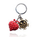 Porte-Clés One Piece - Fruit du Démon-Manga Shop-4-Manga Shop