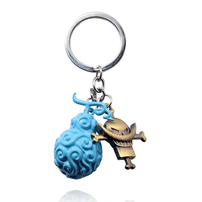 Porte-Clés One Piece - Fruit du Démon-Manga Shop-8-Manga Shop