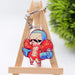 Porte-Clés One Piece-Manga Shop-13-Manga Shop