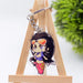 Porte-Clés One Piece-Manga Shop-2-Manga Shop