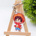 Porte-Clés One Piece-Manga Shop-5-Manga Shop