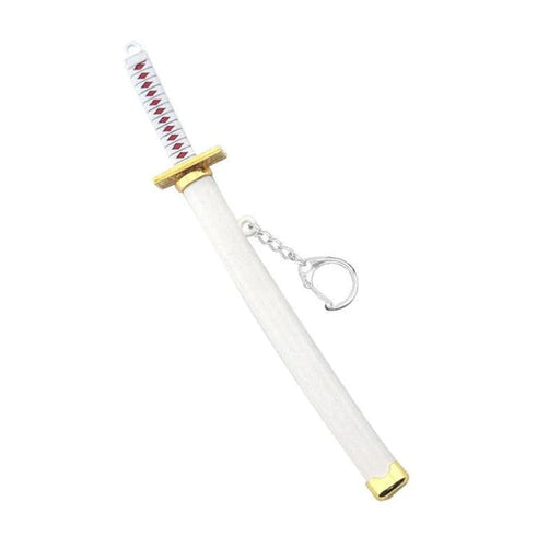 Porte-Clés One Piece Sabres Roronoa Zoro-Manga Shop-2-Manga Shop
