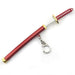 Porte-Clés One Piece Sabres Roronoa Zoro-Manga Shop-3-Manga Shop