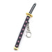 Porte-Clés One Piece Sabres Roronoa Zoro-Manga Shop-1-Manga Shop