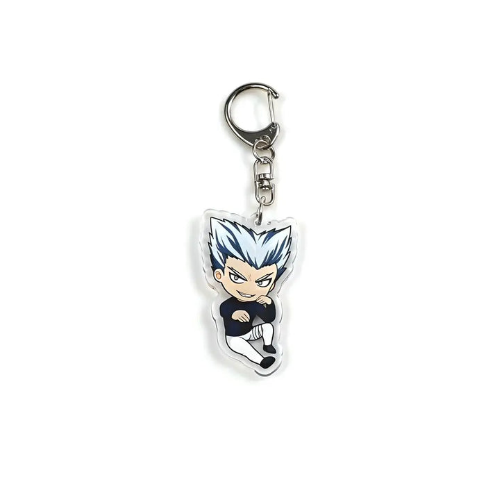 Porte-Clés - One Punch Man-Manga Shop-J-Manga Shop