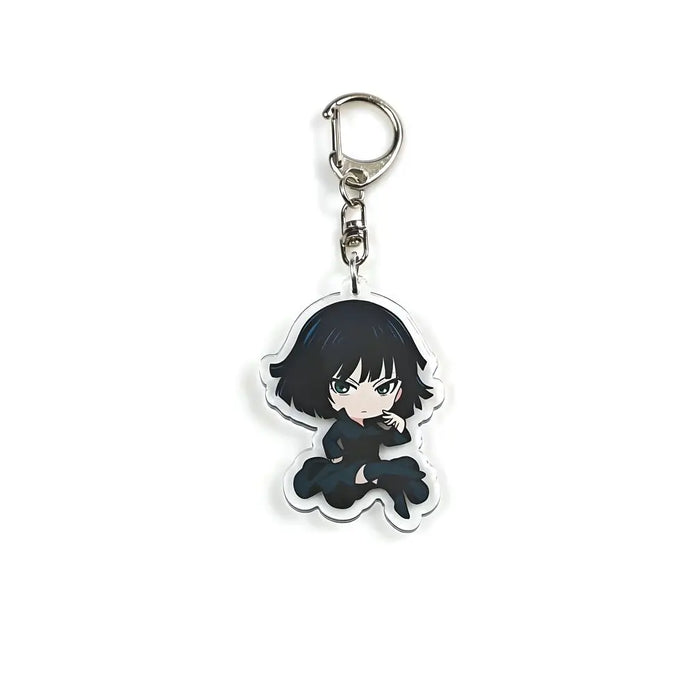 Porte-Clés - One Punch Man-Manga Shop-I-Manga Shop