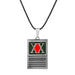 Porte-Clés ou Collier Hunter X Hunter Unisexe-Manga Shop-B-Manga Shop