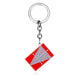 Porte-Clés ou Collier Hunter X Hunter Unisexe-Manga Shop-A-Manga Shop