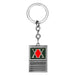 Porte-Clés ou Collier Hunter X Hunter Unisexe-Manga Shop-A-Manga Shop