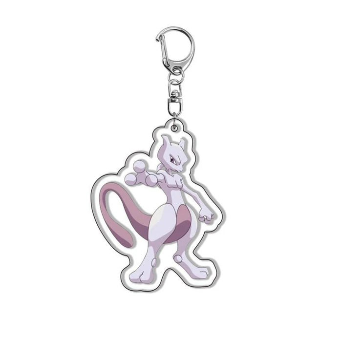 Porte-Clés Pokémon-Manga Shop-12-Manga Shop