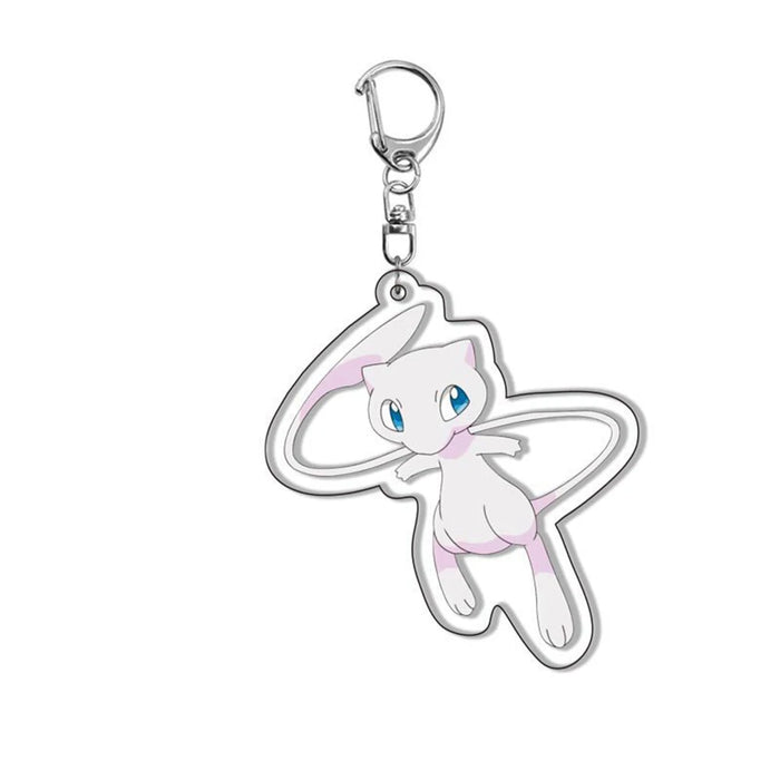 Porte-Clés Pokémon-Manga Shop-13-Manga Shop