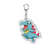 Porte-Clés Pokémon-Manga Shop-16-Manga Shop