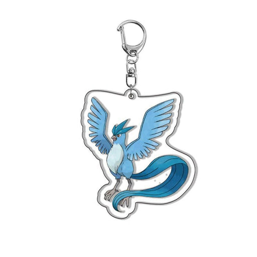 Porte-Clés Pokémon-Manga Shop-2-Manga Shop