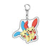Porte-Clés Pokémon-Manga Shop-4-Manga Shop