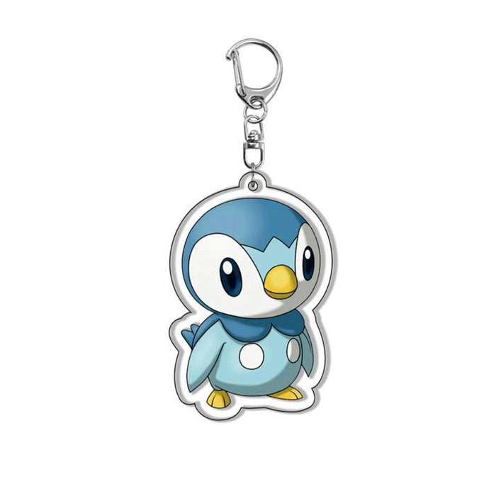 Porte-Clés Pokémon-Manga Shop-6-Manga Shop