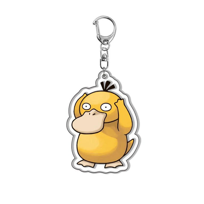 Porte-Clés Pokémon-Manga Shop-8-Manga Shop