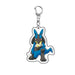 Porte-Clés Pokémon-Manga Shop-9-Manga Shop