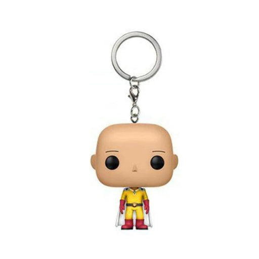 Porte-Clés Pop - Saitama-Manga Shop-Manga Shop