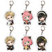 Porte-Clés Spy x Family-Manga Shop-Manga Shop