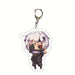 Porte-Clés Tokyo Ghoul - Acrylique-Manga Shop-10-Manga Shop