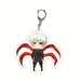 Porte-Clés Tokyo Ghoul - Acrylique-Manga Shop-2-Manga Shop