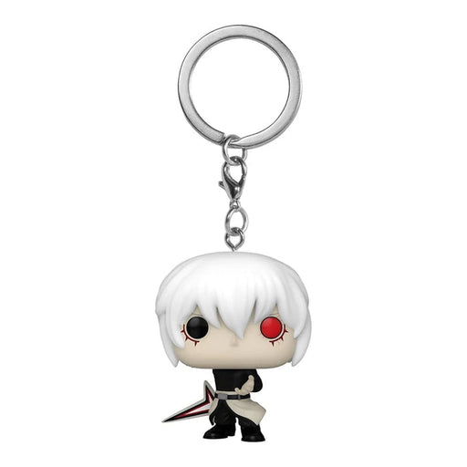 Porte-Clés Tokyo Ghoul - Ken Kaneki-Manga Shop-Manga Shop