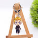 Porte-Clés Tokyo Revengers - Acrylique-Manga Shop-5-Manga Shop