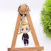 Porte-Clés Tokyo Revengers - Acrylique-Manga Shop-7-Manga Shop