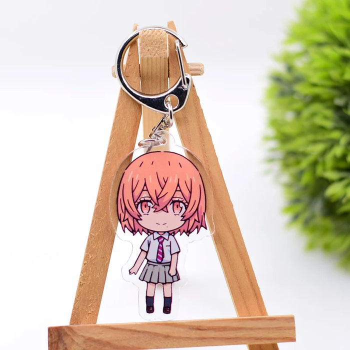 Porte-Clés Tokyo Revengers - Acrylique-Manga Shop-9-Manga Shop