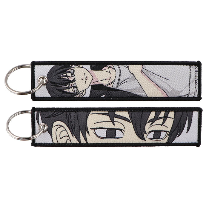 Porte-Clés Tokyo Revengers - Manji Gang-Manga Shop-10-Manga Shop