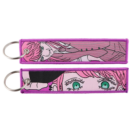 Porte-Clés Tokyo Revengers - Manji Gang-Manga Shop-2-Manga Shop