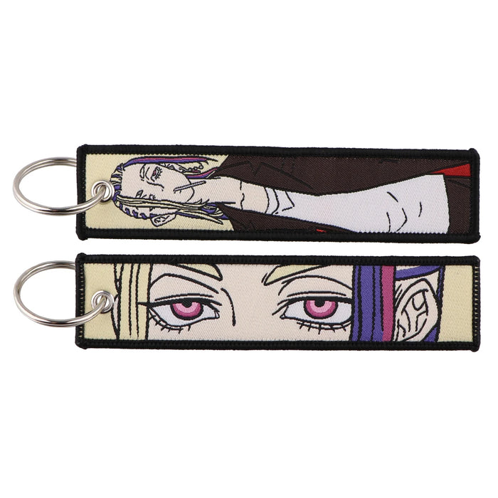 Porte-Clés Tokyo Revengers - Manji Gang-Manga Shop-5-Manga Shop