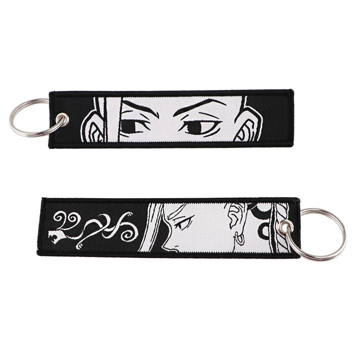 Porte-Clés Tokyo Revengers - Manji Gang-Manga Shop-6-Manga Shop