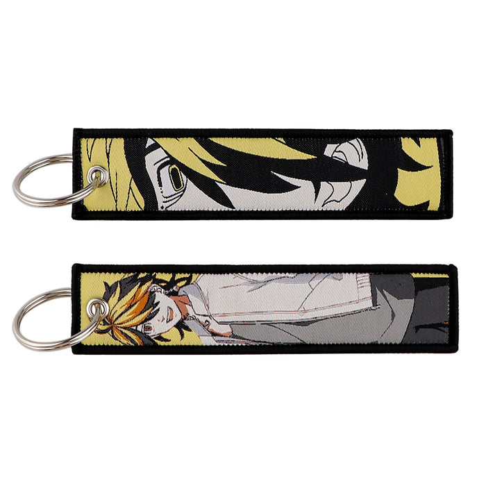 Porte-Clés Tokyo Revengers - Manji Gang-Manga Shop-8-Manga Shop