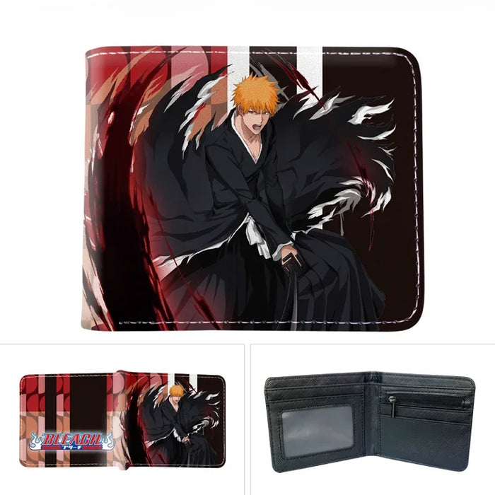 Portefeuille Bleach-Manga Shop-4-Manga Shop