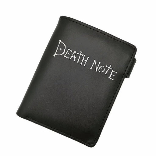 Portefeuille Death Note-Manga Shop-Manga Shop