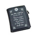 Portefeuille Death Note - Whose Name-Manga Shop-Manga Shop