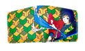 Portefeuille Demon Slayer - Giyu-Manga Shop-Manga Shop