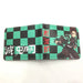 Portefeuille Demon Slayer - Kimetsu No Yaiba-Manga Shop-4-Manga Shop