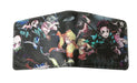 Portefeuille Demon Slayer-Manga Shop-Manga Shop