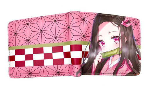 Portefeuille Demon Slayer - Nezuko-Manga Shop-Manga Shop