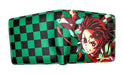 Portefeuille Demon Slayer - Tanjiro-Manga Shop-Manga Shop