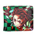 Portefeuille Demon Slayer - Tanjiro-Manga Shop-Manga Shop