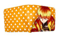 Portefeuille Demon Slayer - Zenitsu-Manga Shop-Manga Shop